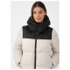 4F Γυναικείο μπουφάν Down Jacket
